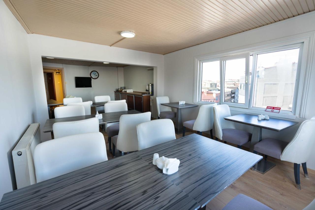 Hotel Libiza Gebze Ngoại thất bức ảnh