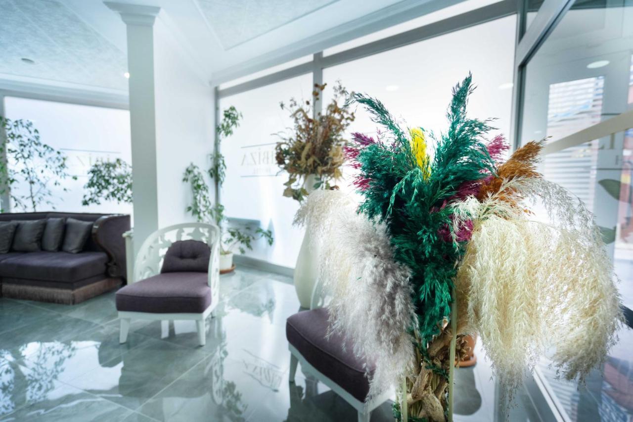 Hotel Libiza Gebze Ngoại thất bức ảnh