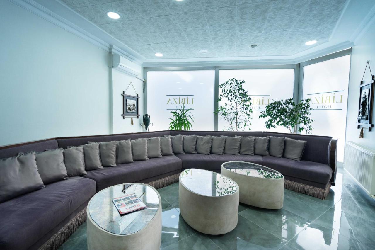 Hotel Libiza Gebze Ngoại thất bức ảnh