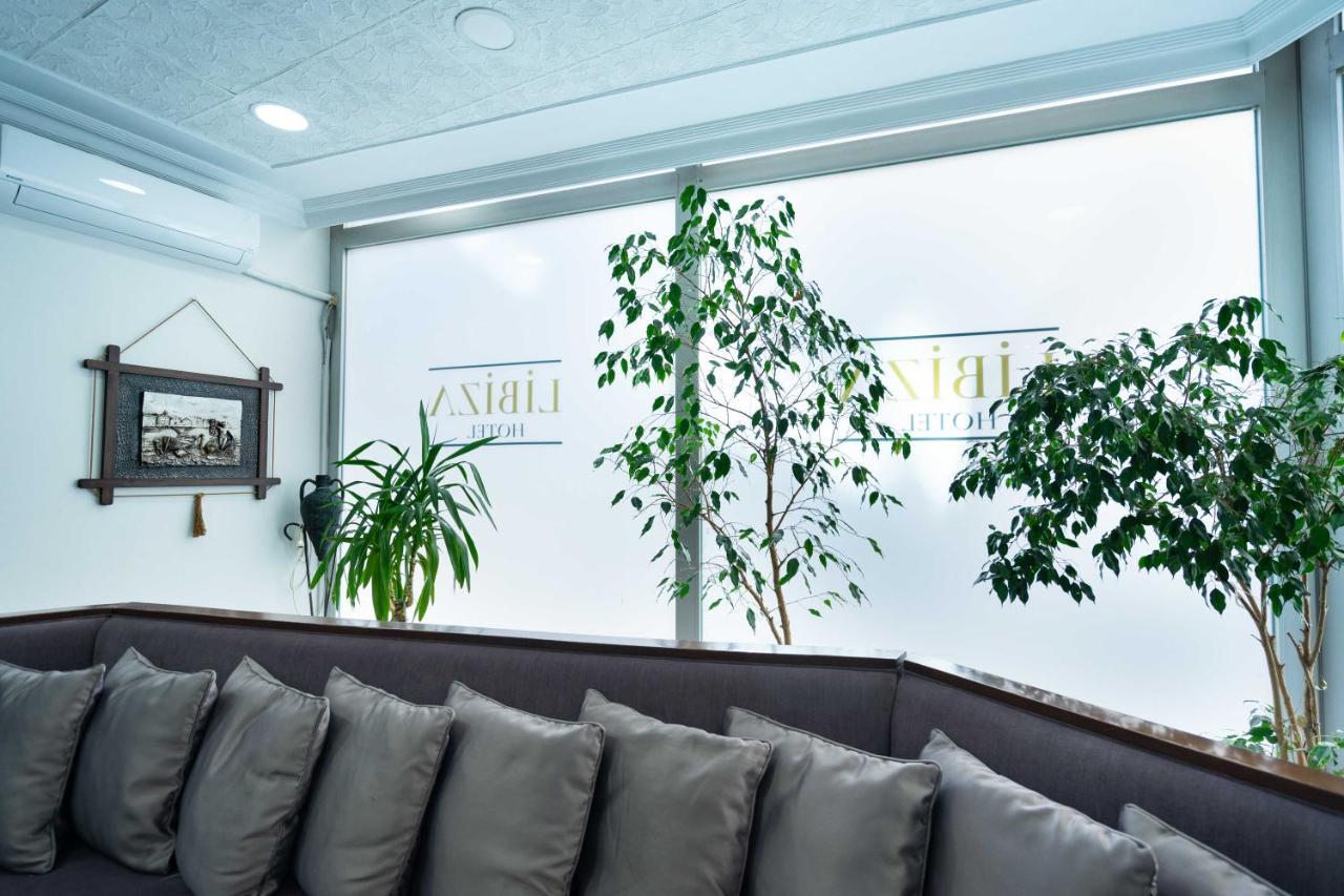 Hotel Libiza Gebze Ngoại thất bức ảnh