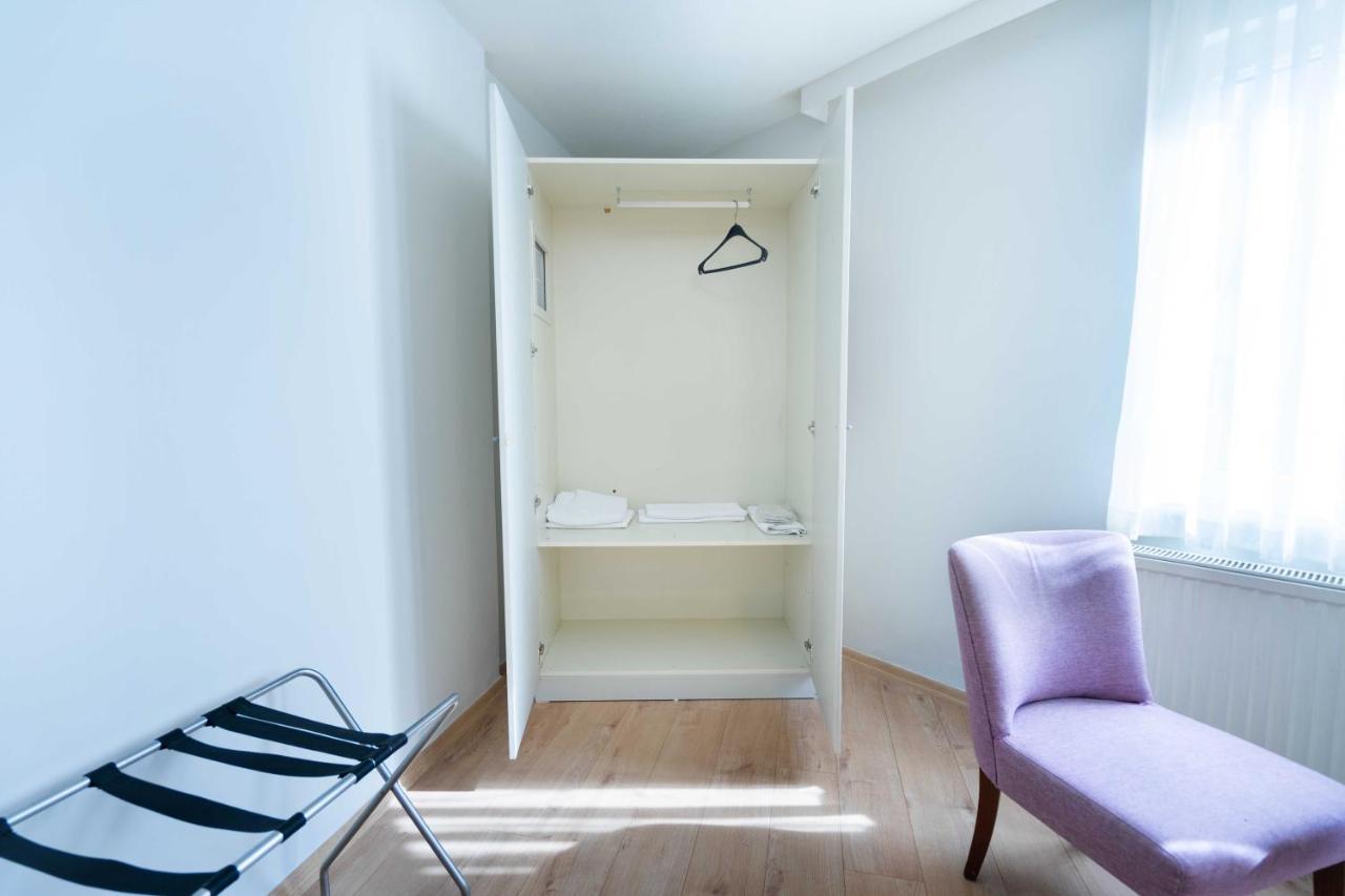Hotel Libiza Gebze Ngoại thất bức ảnh