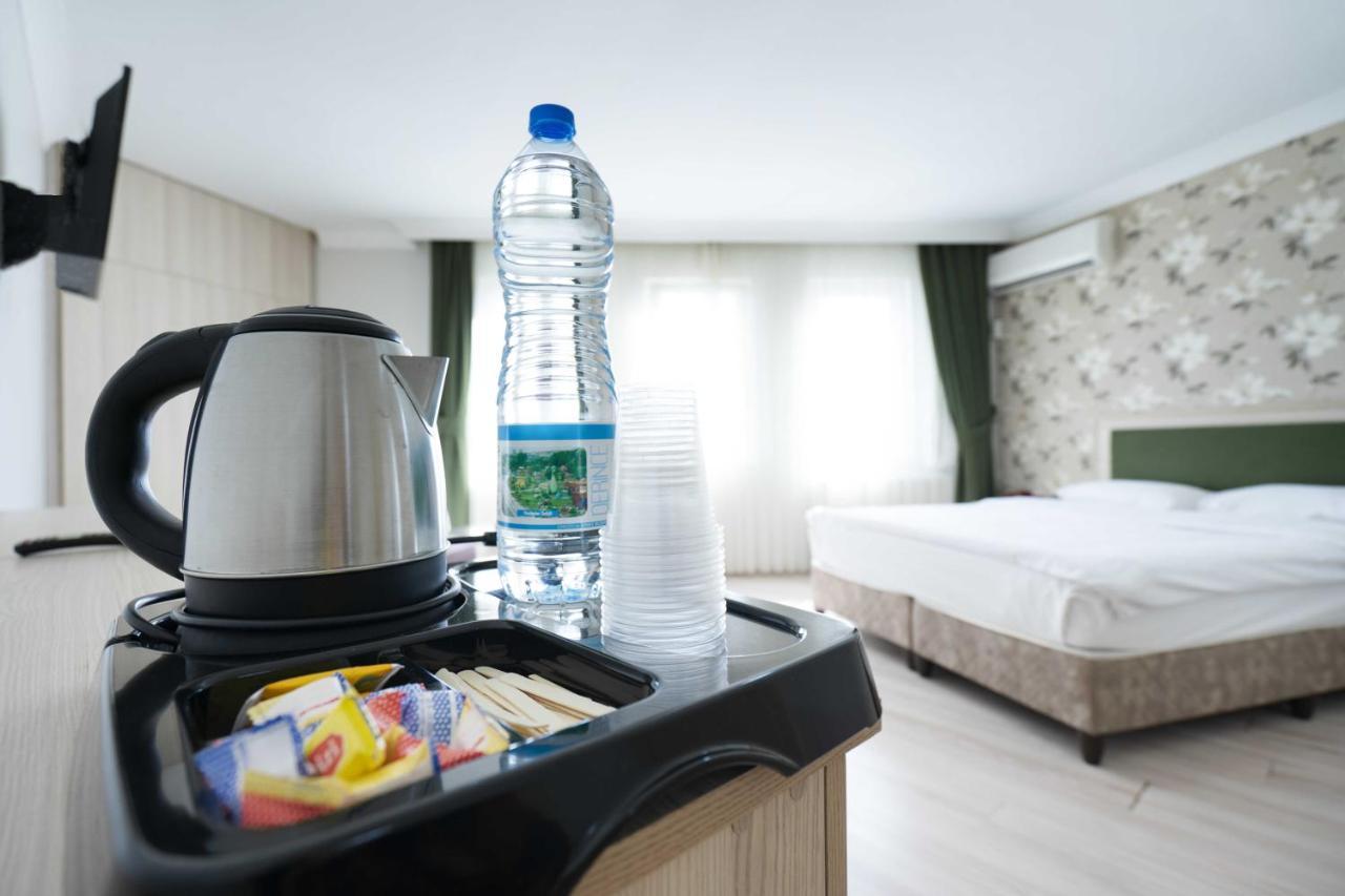 Hotel Libiza Gebze Ngoại thất bức ảnh