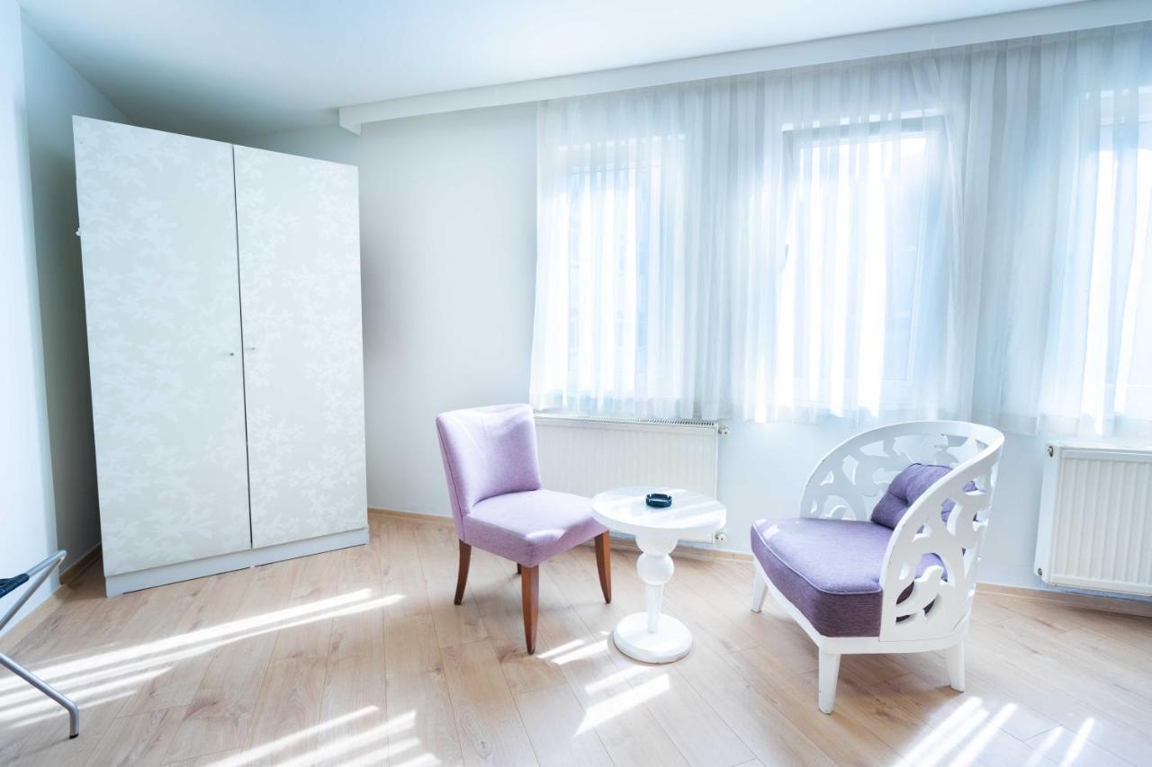 Hotel Libiza Gebze Ngoại thất bức ảnh