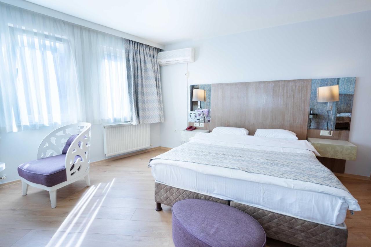Hotel Libiza Gebze Ngoại thất bức ảnh