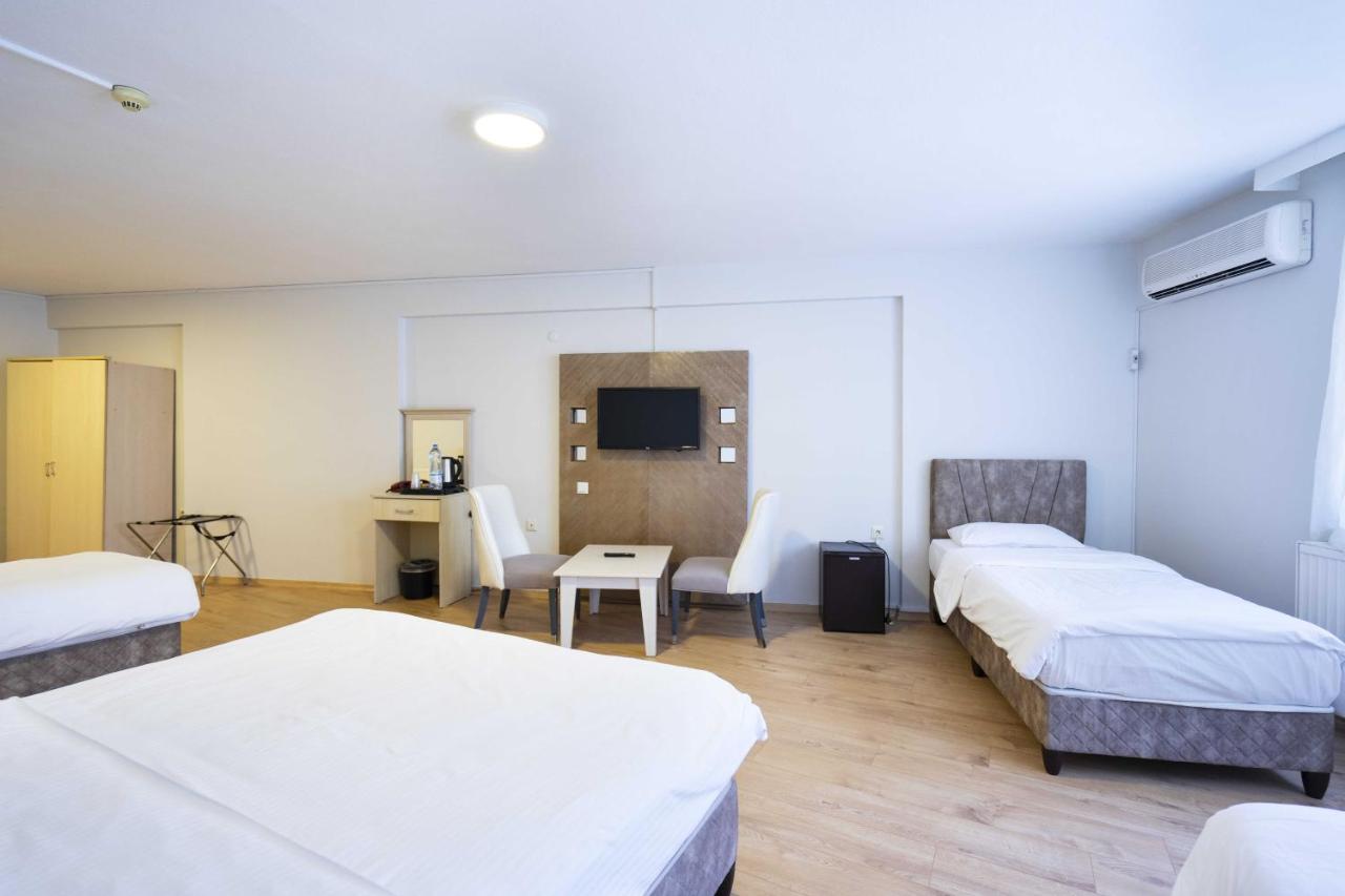 Hotel Libiza Gebze Ngoại thất bức ảnh