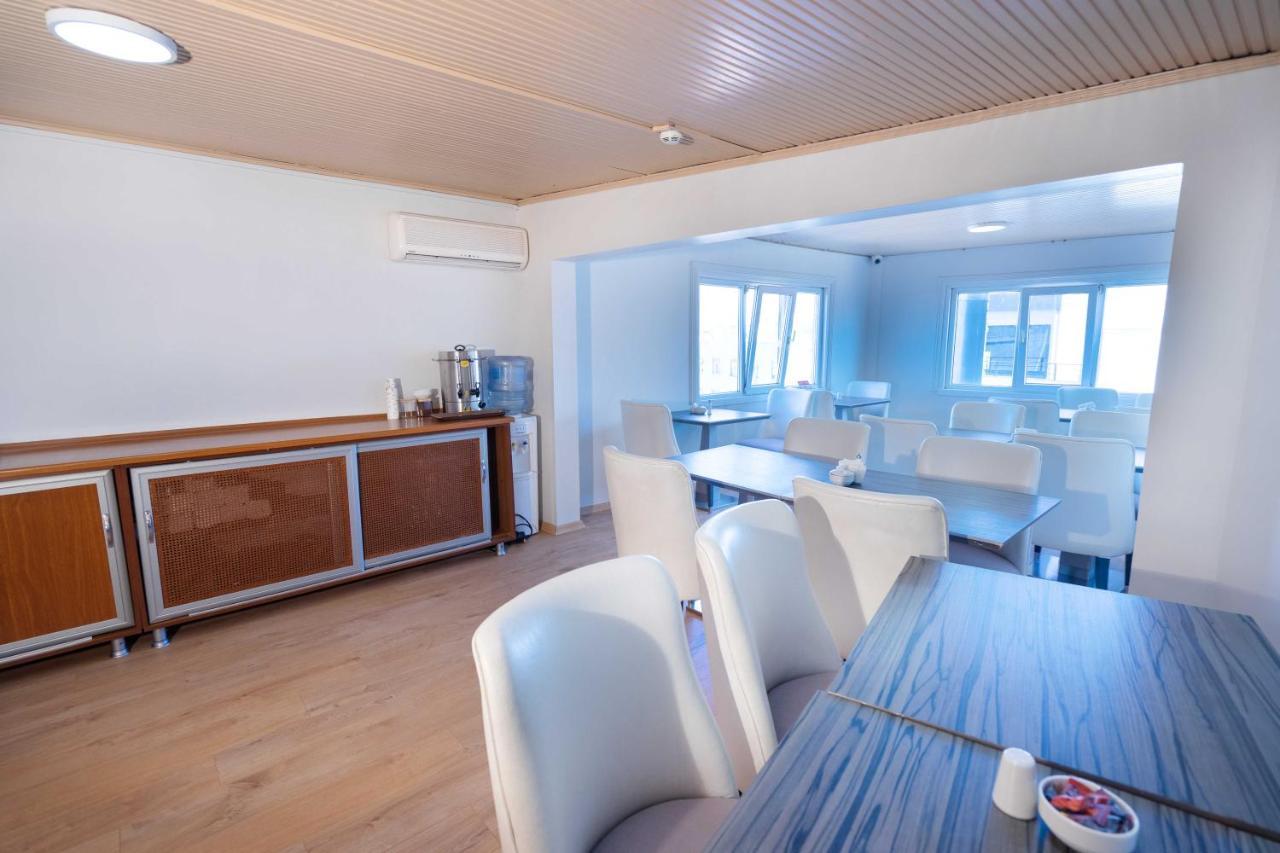 Hotel Libiza Gebze Ngoại thất bức ảnh