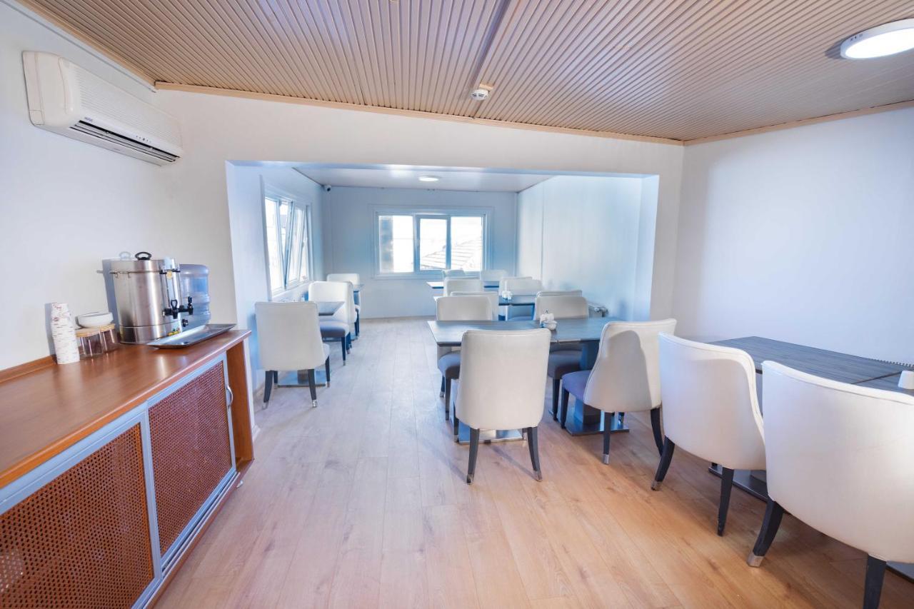 Hotel Libiza Gebze Ngoại thất bức ảnh