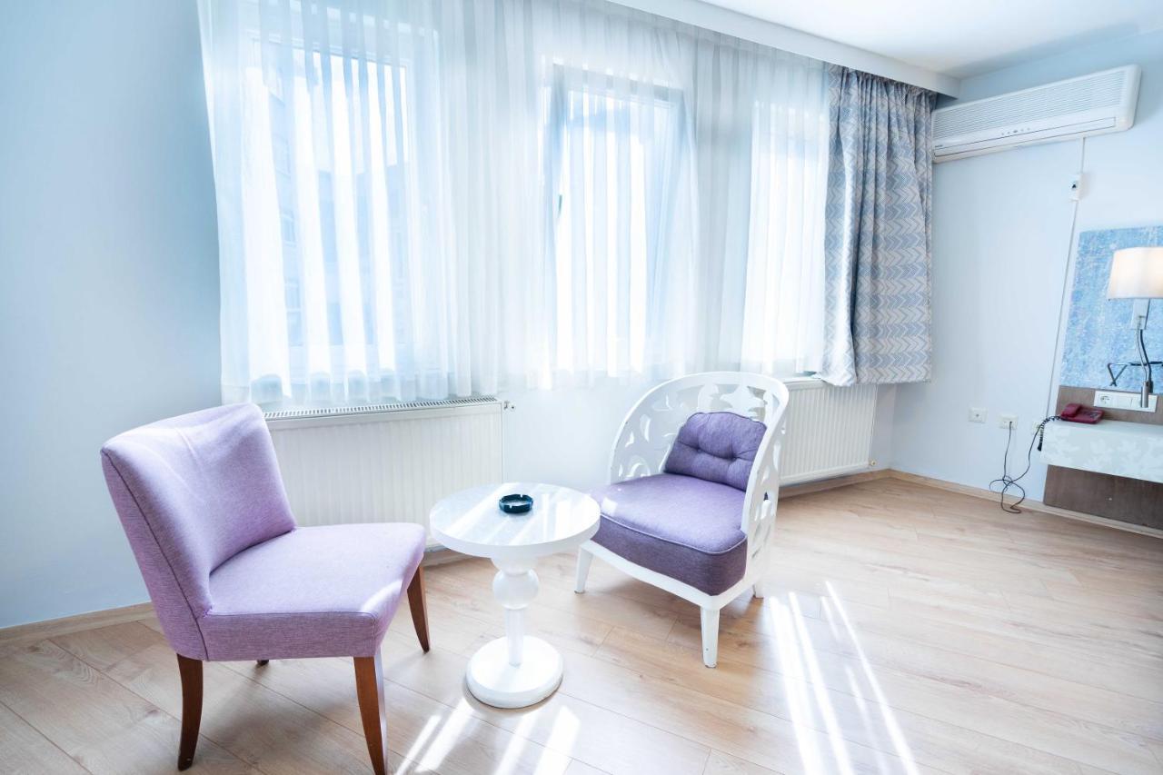 Hotel Libiza Gebze Ngoại thất bức ảnh
