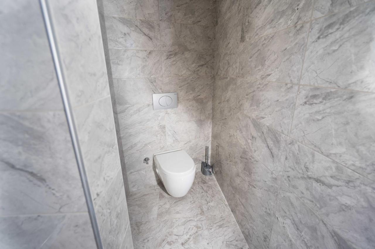 Hotel Libiza Gebze Ngoại thất bức ảnh