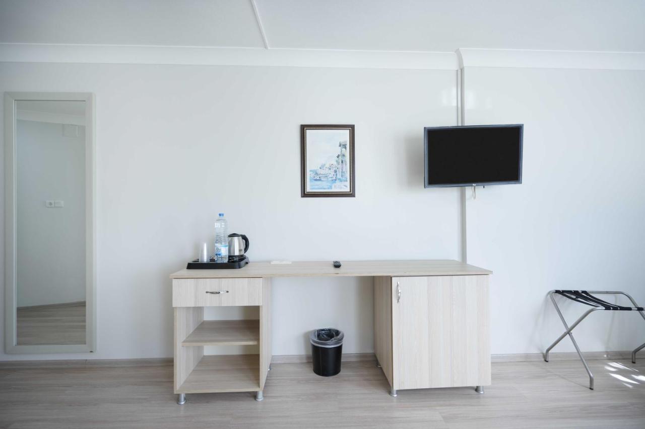 Hotel Libiza Gebze Ngoại thất bức ảnh
