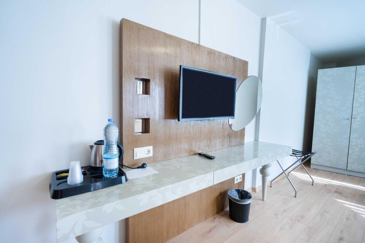 Hotel Libiza Gebze Ngoại thất bức ảnh