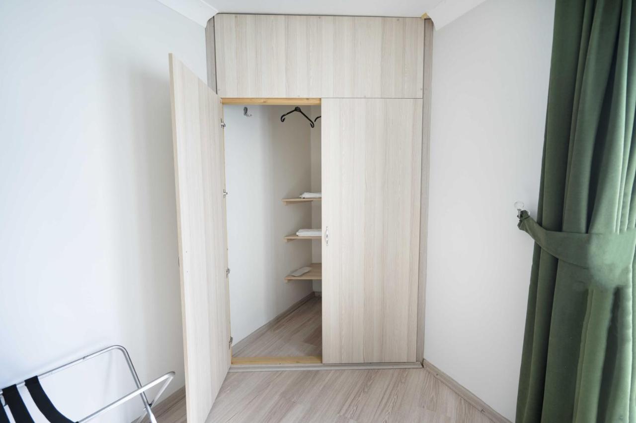 Hotel Libiza Gebze Ngoại thất bức ảnh
