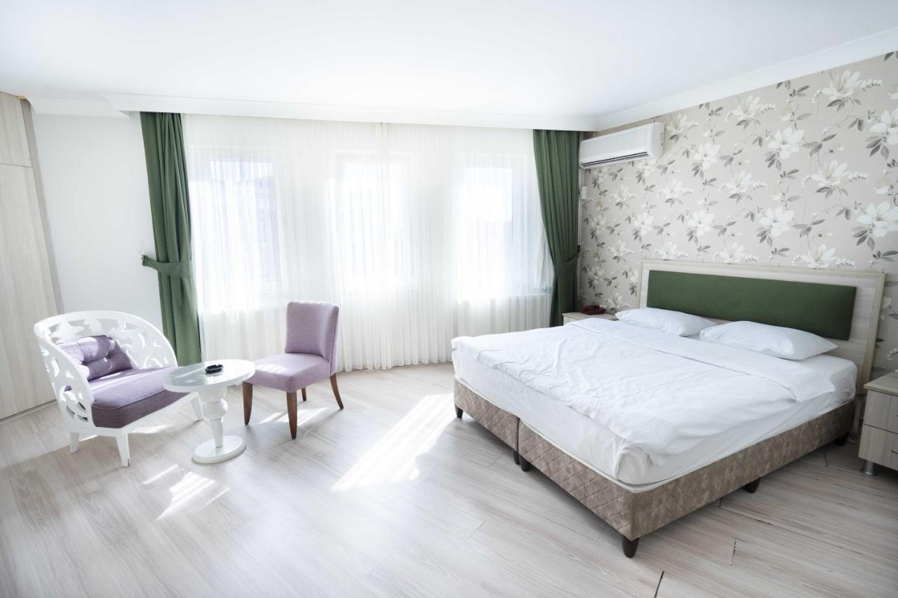 Hotel Libiza Gebze Ngoại thất bức ảnh