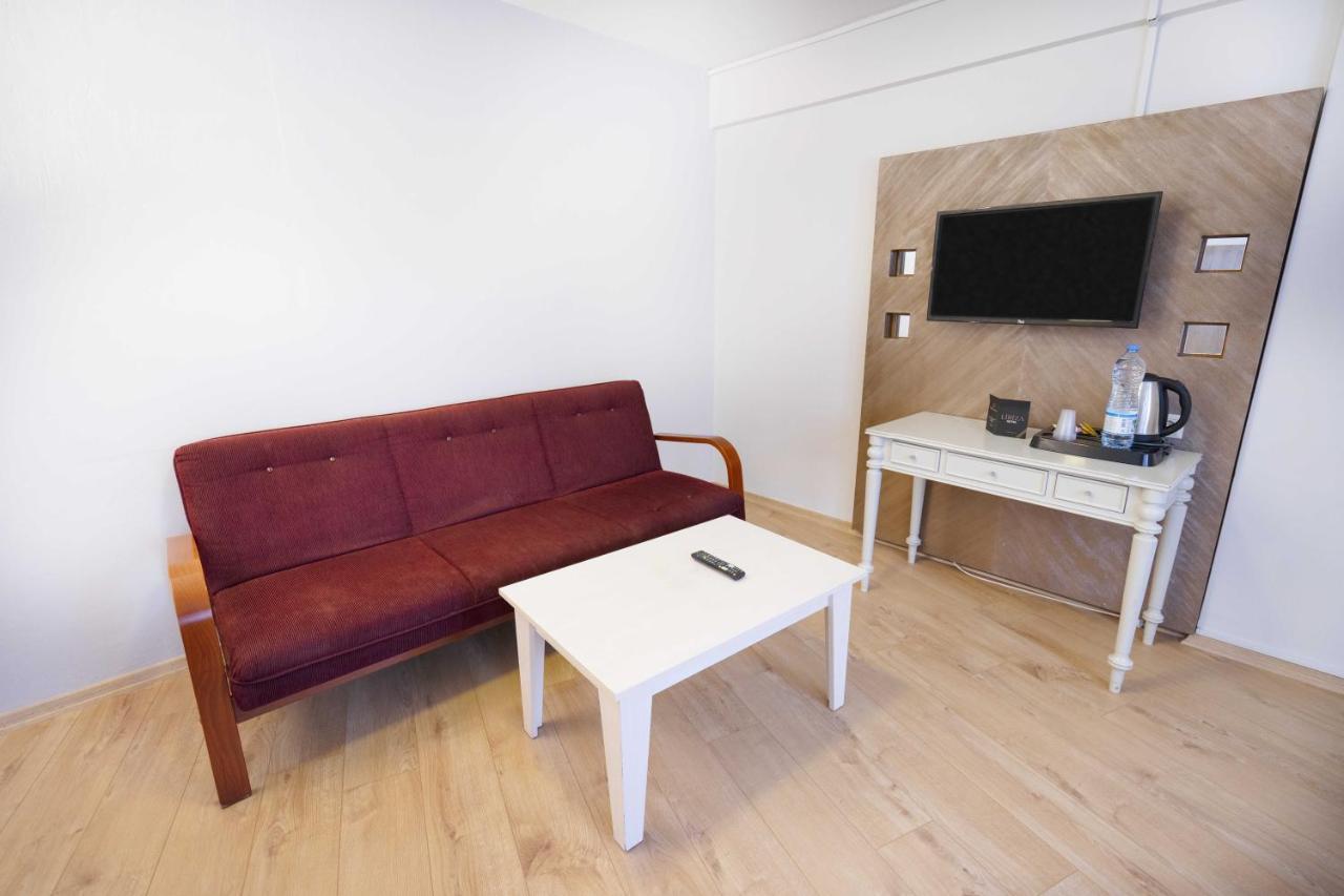 Hotel Libiza Gebze Ngoại thất bức ảnh