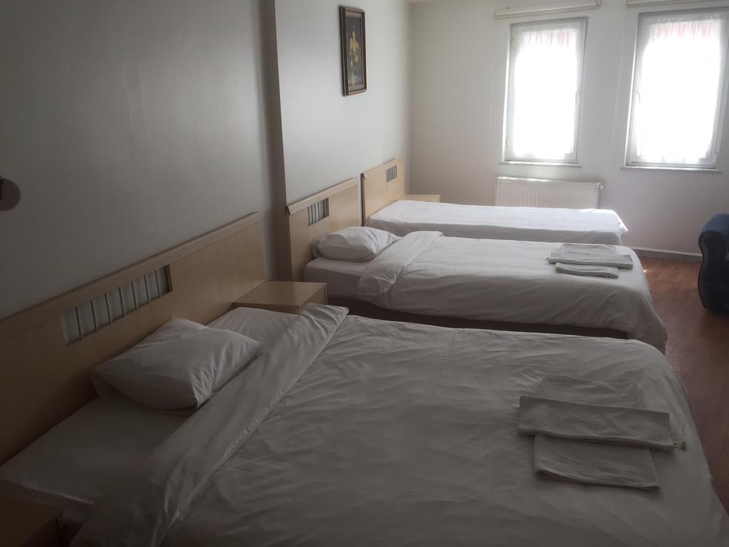 Hotel Libiza Gebze Ngoại thất bức ảnh