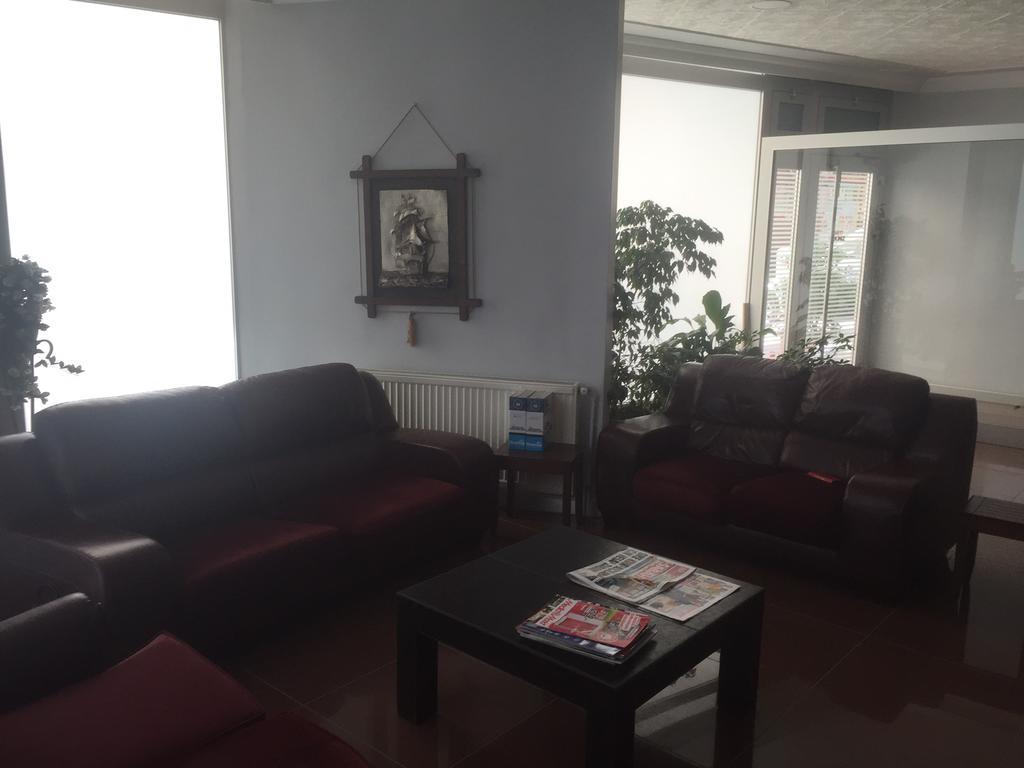 Hotel Libiza Gebze Ngoại thất bức ảnh