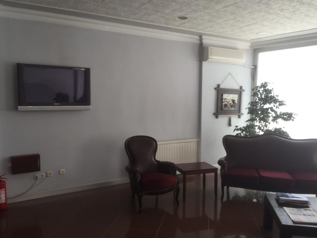 Hotel Libiza Gebze Ngoại thất bức ảnh