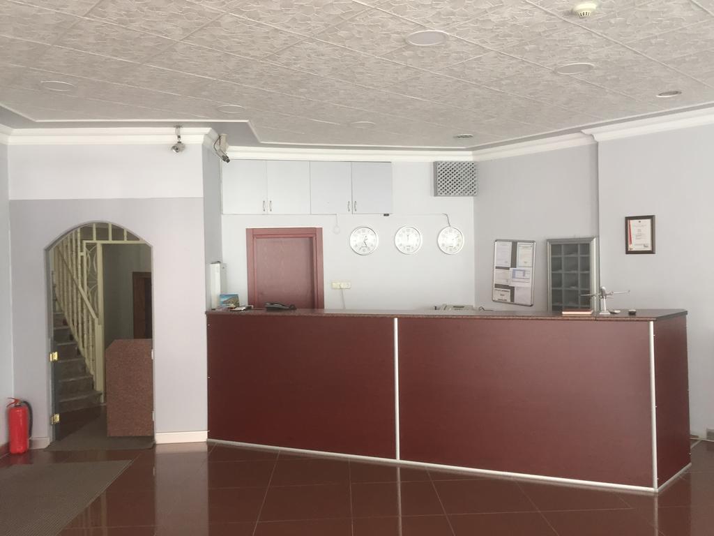 Hotel Libiza Gebze Ngoại thất bức ảnh