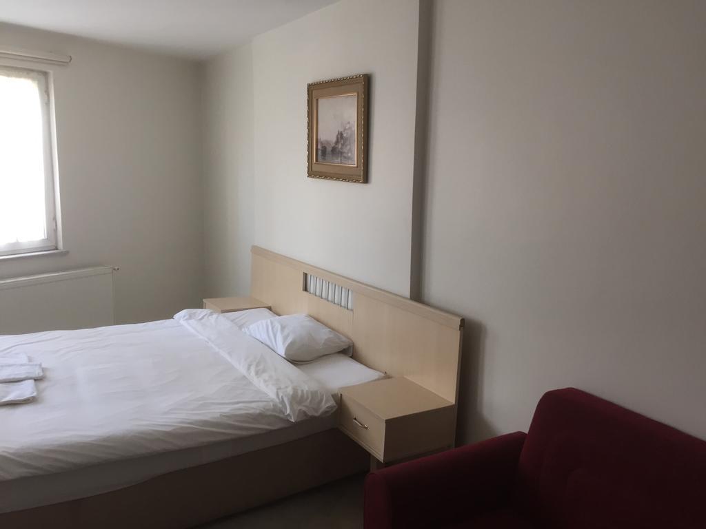 Hotel Libiza Gebze Ngoại thất bức ảnh