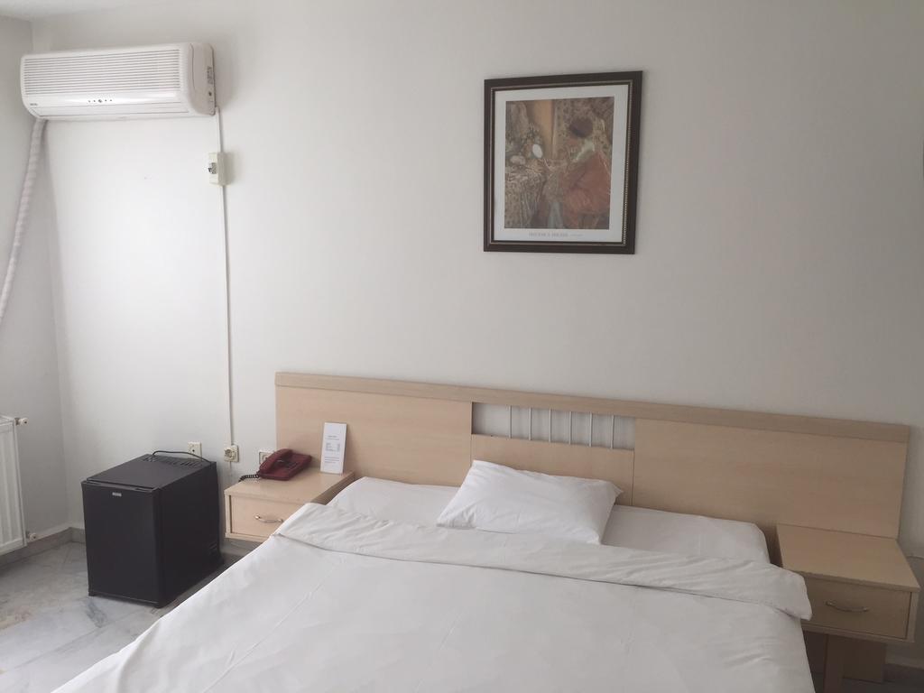 Hotel Libiza Gebze Ngoại thất bức ảnh
