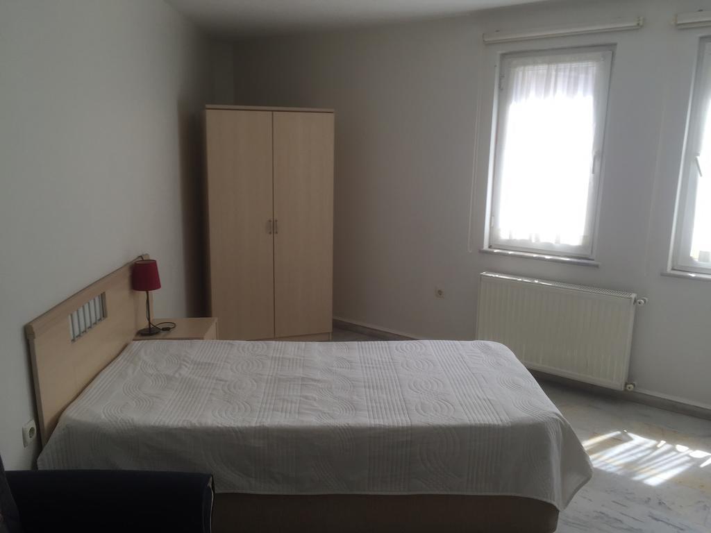 Hotel Libiza Gebze Ngoại thất bức ảnh