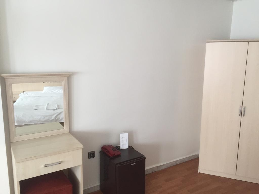 Hotel Libiza Gebze Ngoại thất bức ảnh