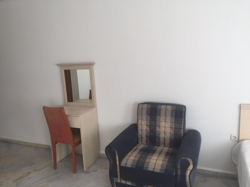 Hotel Libiza Gebze Ngoại thất bức ảnh