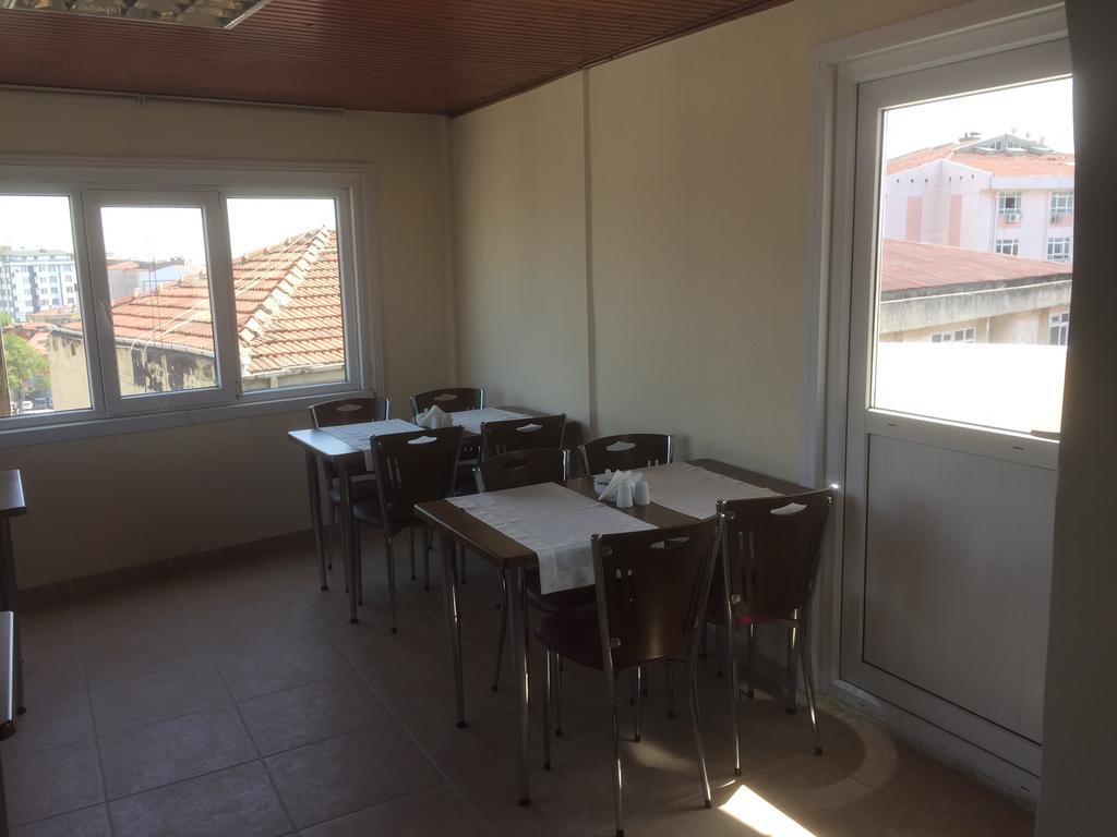 Hotel Libiza Gebze Ngoại thất bức ảnh