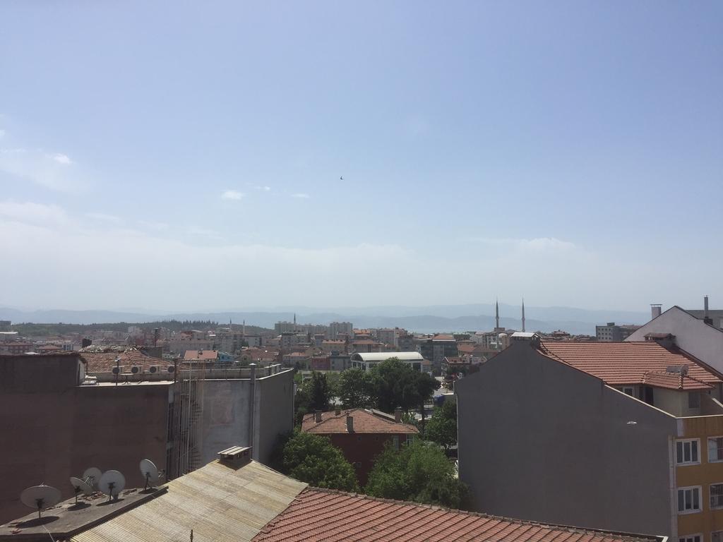 Hotel Libiza Gebze Ngoại thất bức ảnh