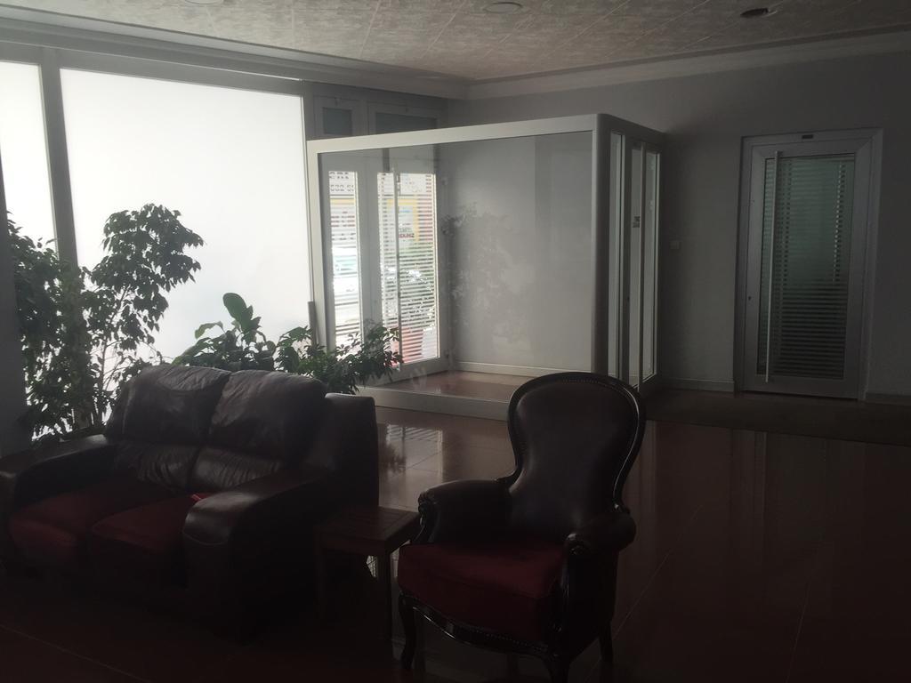 Hotel Libiza Gebze Ngoại thất bức ảnh